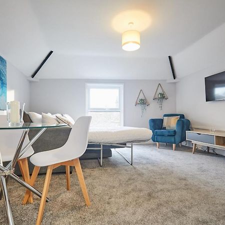 Homely - Great Yarmouth Beach Apartments Eksteriør billede
