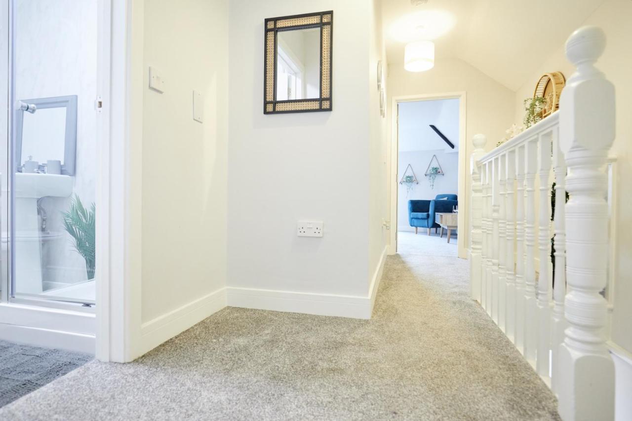 Homely - Great Yarmouth Beach Apartments Eksteriør billede